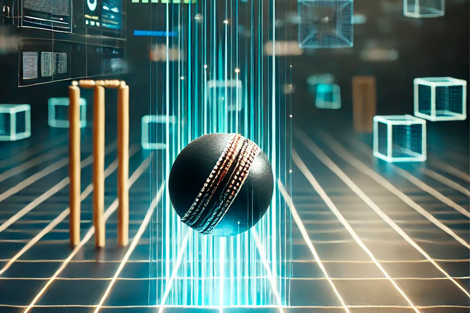 Cricket Player